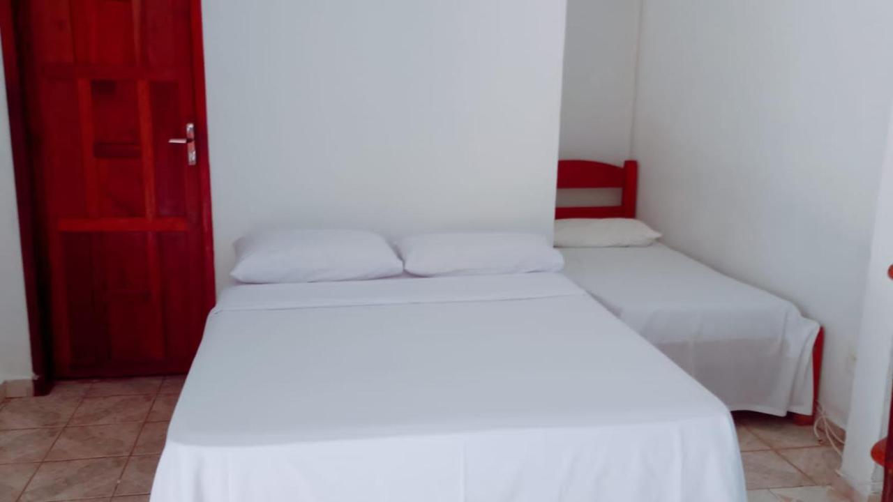 Pousada Jk Pirenópolis Εξωτερικό φωτογραφία