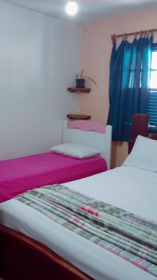 Pousada Jk Pirenópolis Εξωτερικό φωτογραφία